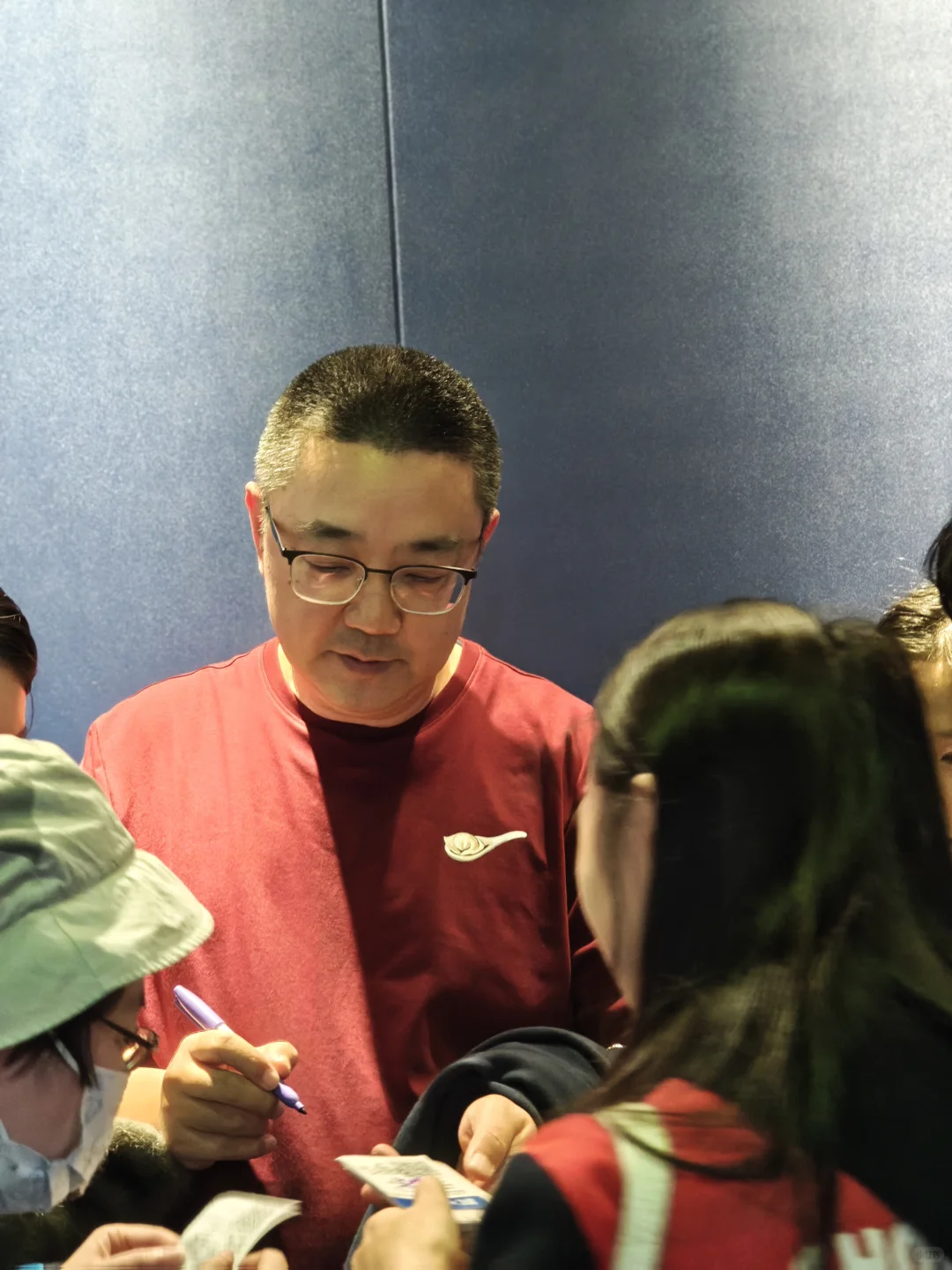 沪语电影《菜肉馄饨》映后感受