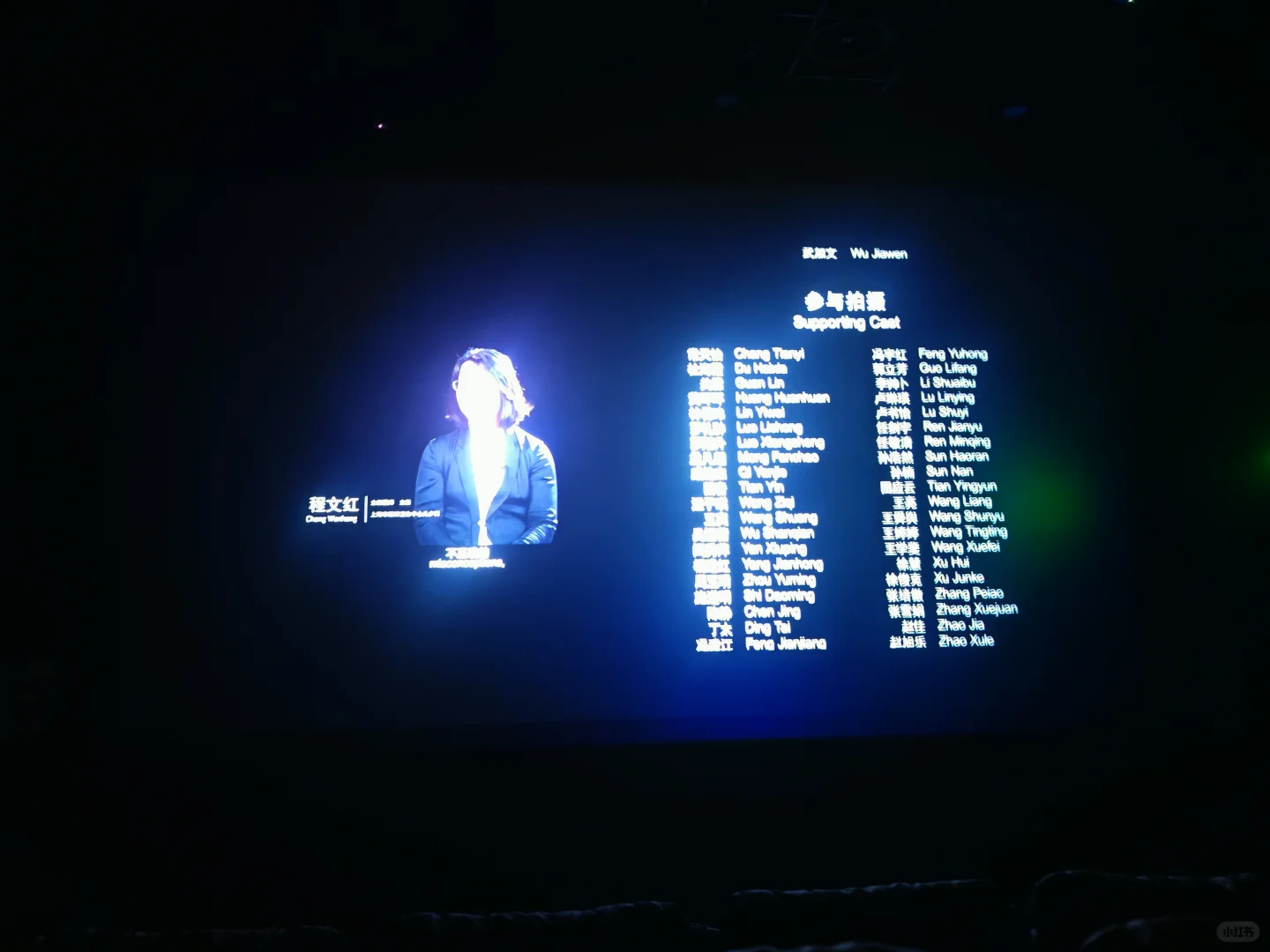 99.9%的人都不会去看的电影