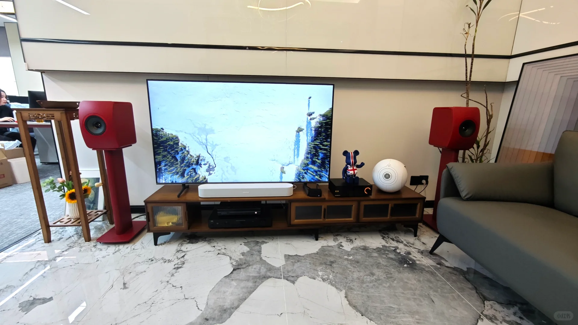 Nas+Apple TV实现真4k大片观看!