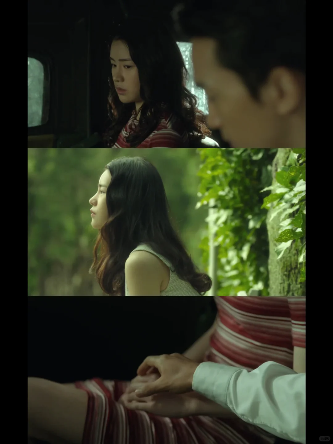 宋承宪隐藏的面孔，剧情真的是又癫又炸裂！