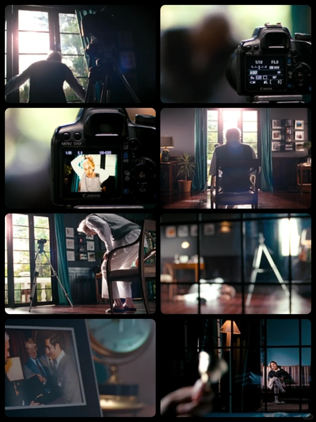 电影美学 |《巴菲的奇妙命运》2012 vol.1