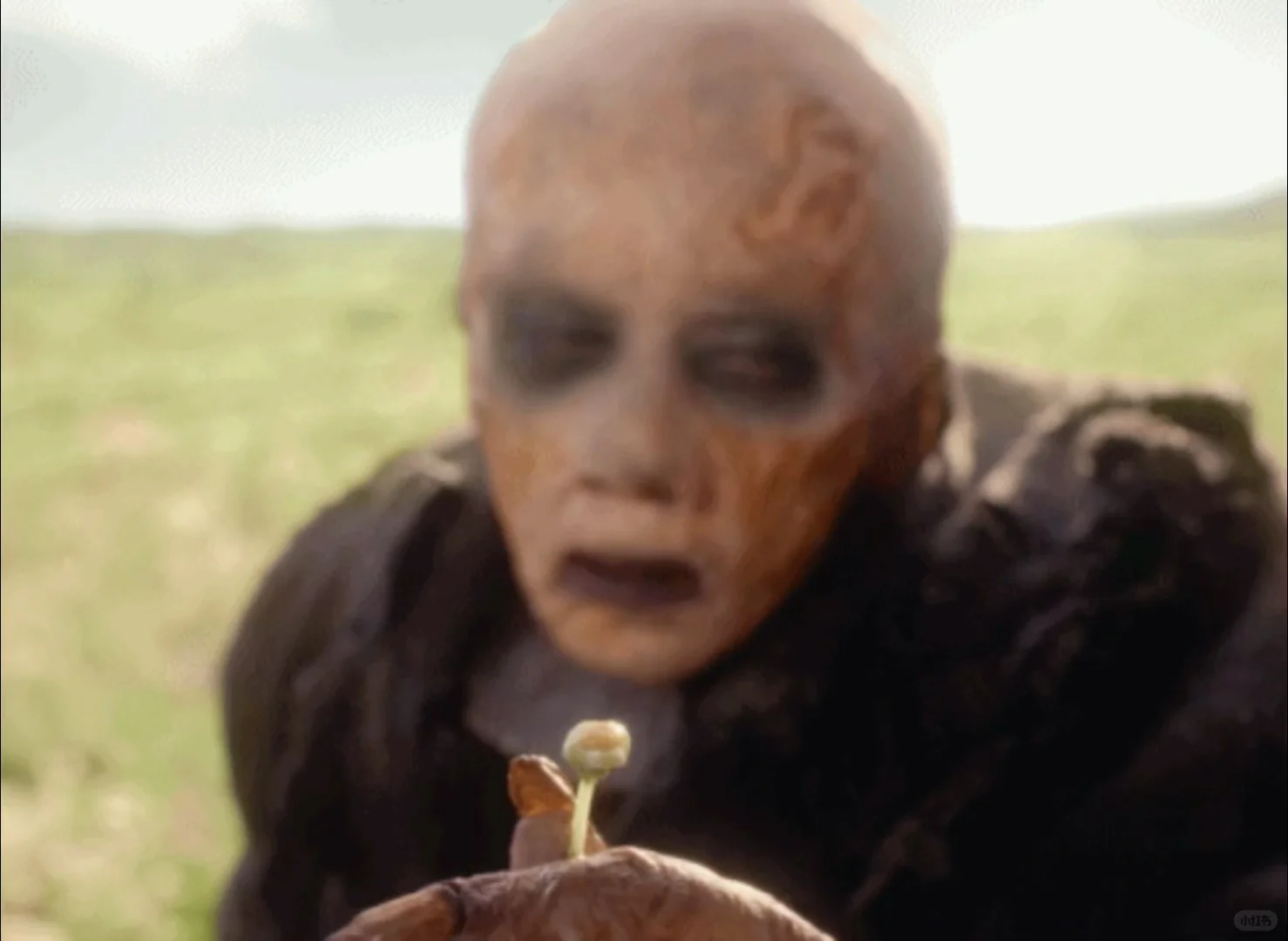 你告诉我这居然是易烊千玺？❗️