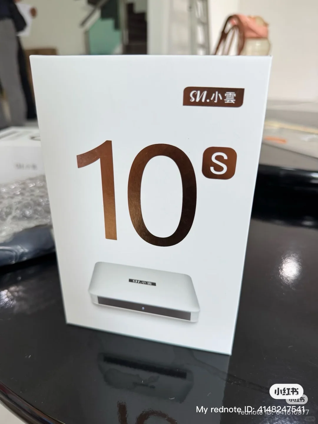 🚨 美国电视盒 你家的电视，还只是电视？