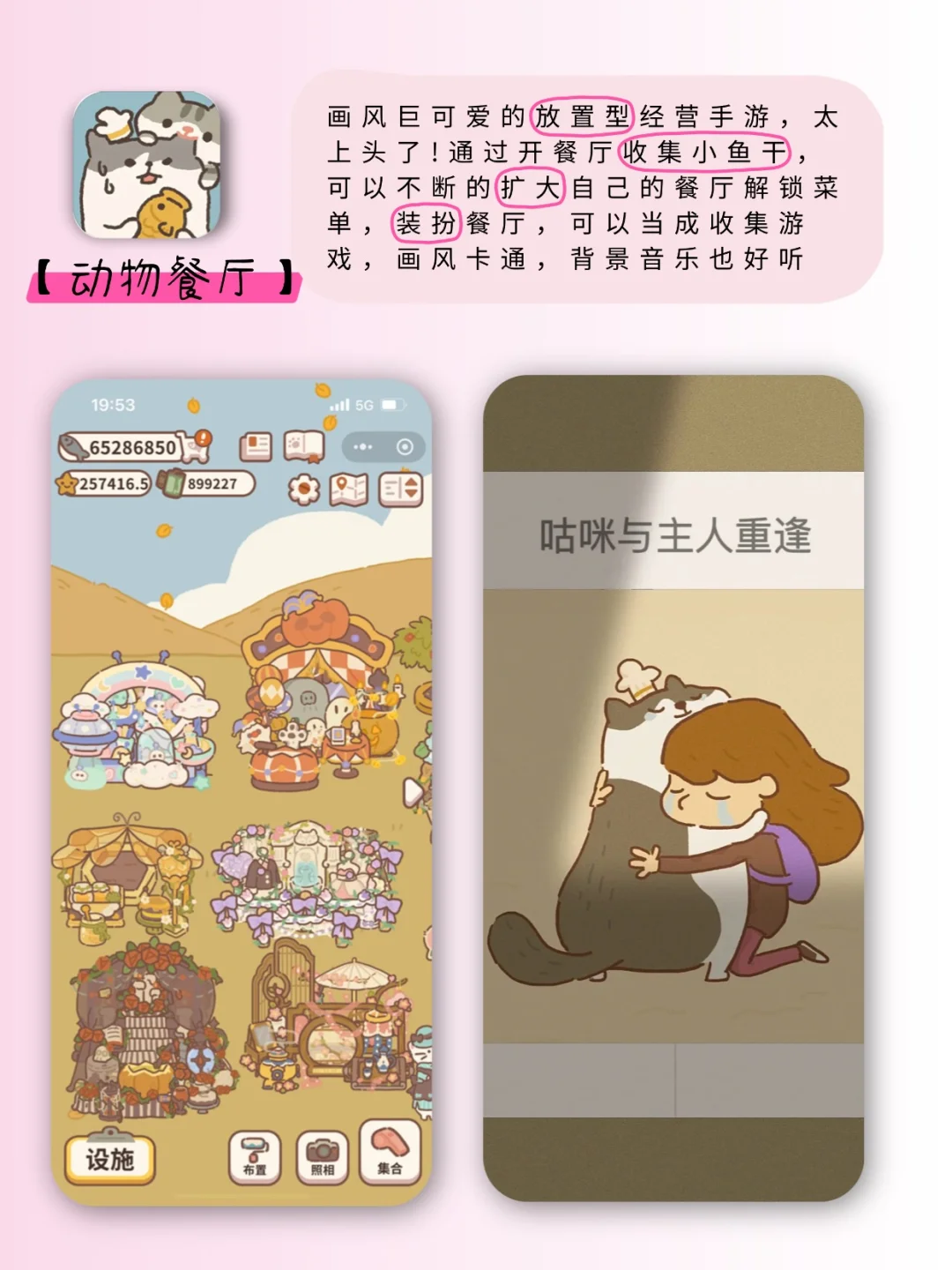 太貌美了❗女生无法拒绝的实用APP😎