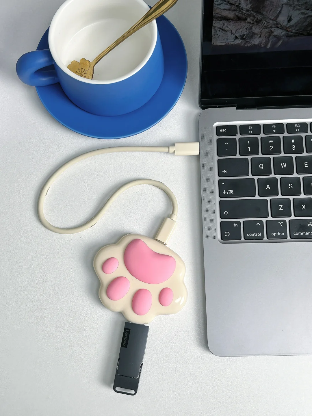 MacBook提升办公幸福感的应用及配件推荐‼️