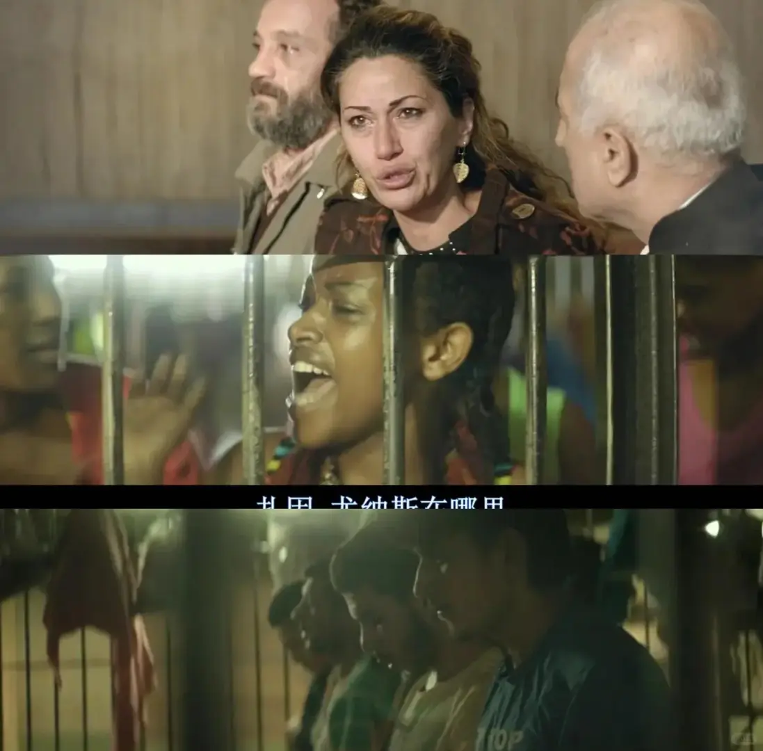 《何以为家》：苦难底色下的生存与呐喊