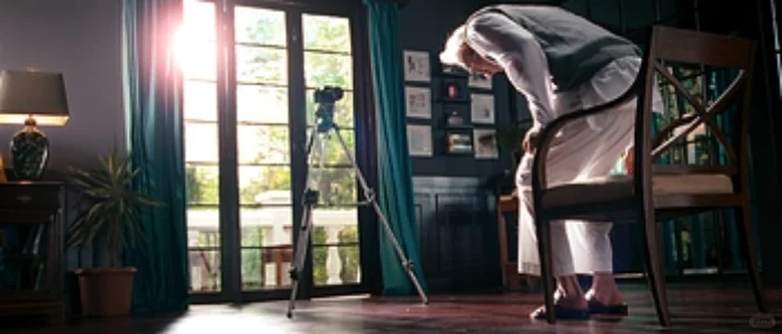 电影美学 |《巴菲的奇妙命运》2012 vol.1