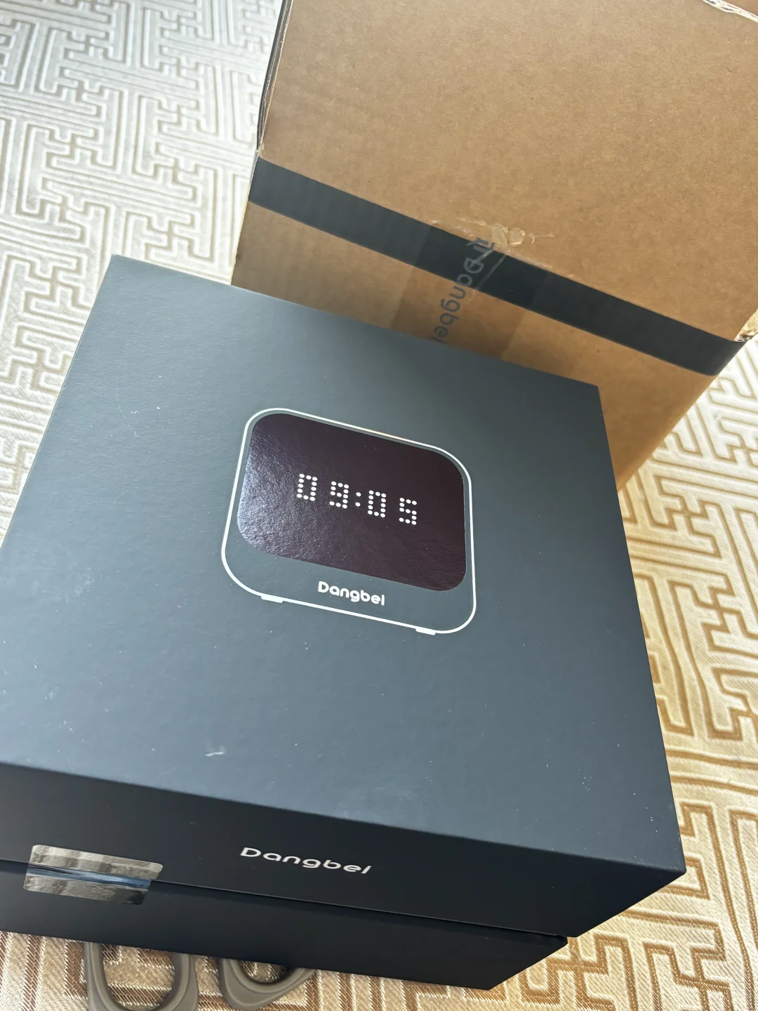 挖到宝啦！当贝机顶盒MAX1测评✨