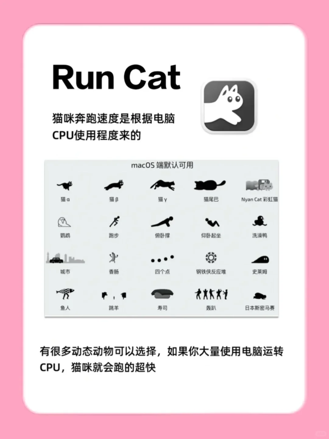 MacBook提升办公幸福感的应用及配件推荐‼️