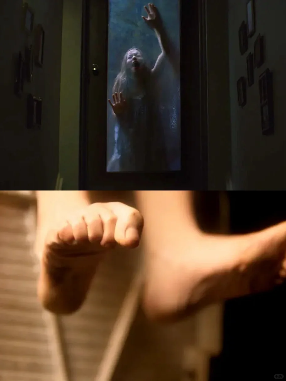 ㊙️一部绝对被低估的恐怖片🩸‼️