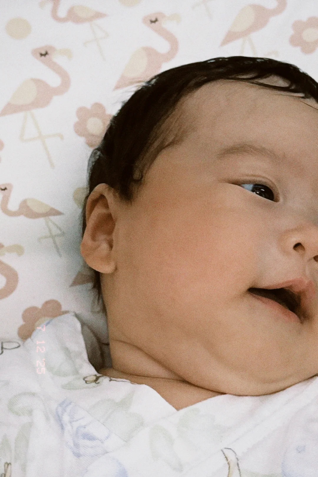 Dazz 是拍婴儿的神级app