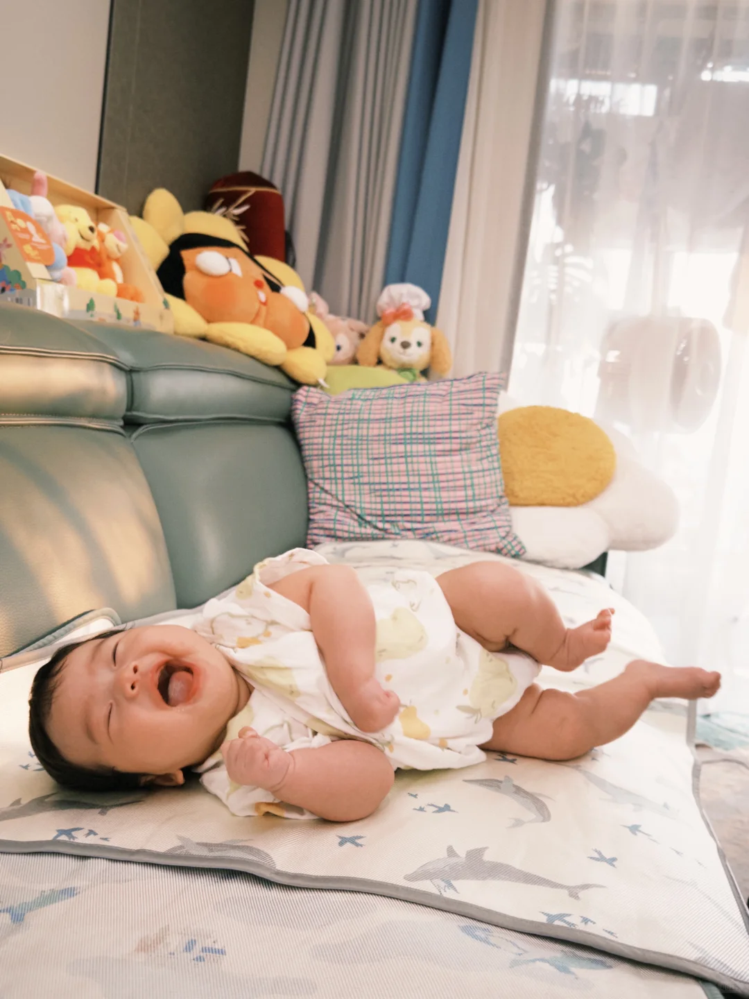 Dazz 是拍婴儿的神级app