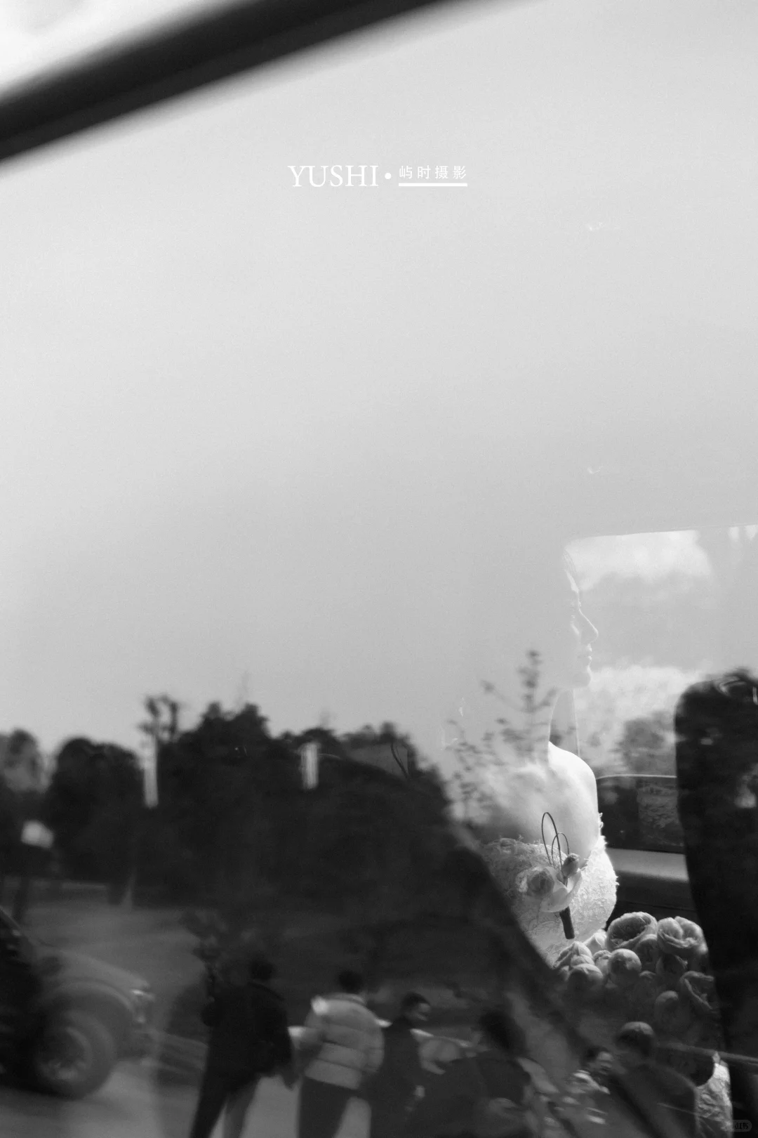 一场婚礼一场电影