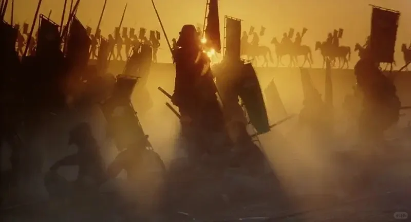 观影记录 | 《影武者》1980