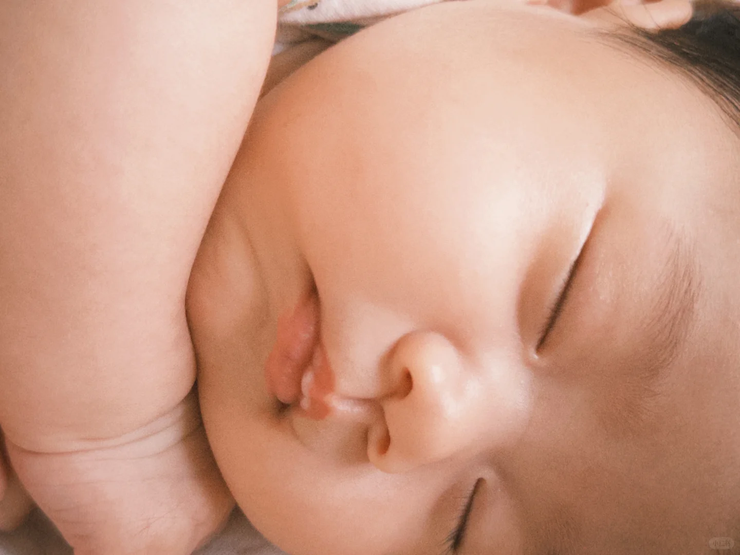 Dazz 是拍婴儿的神级app