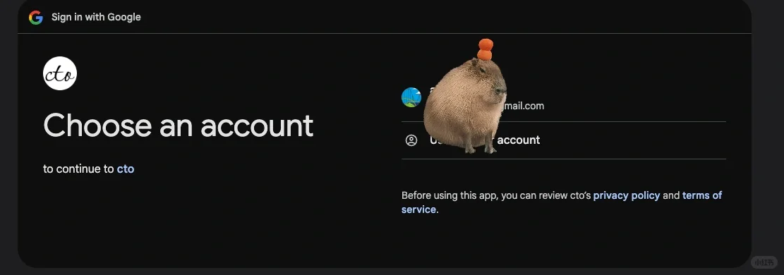 🇸🇬第一次被google approve自己的app好酷