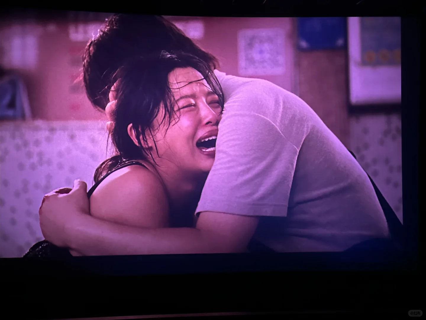 重点讨论电影剧本