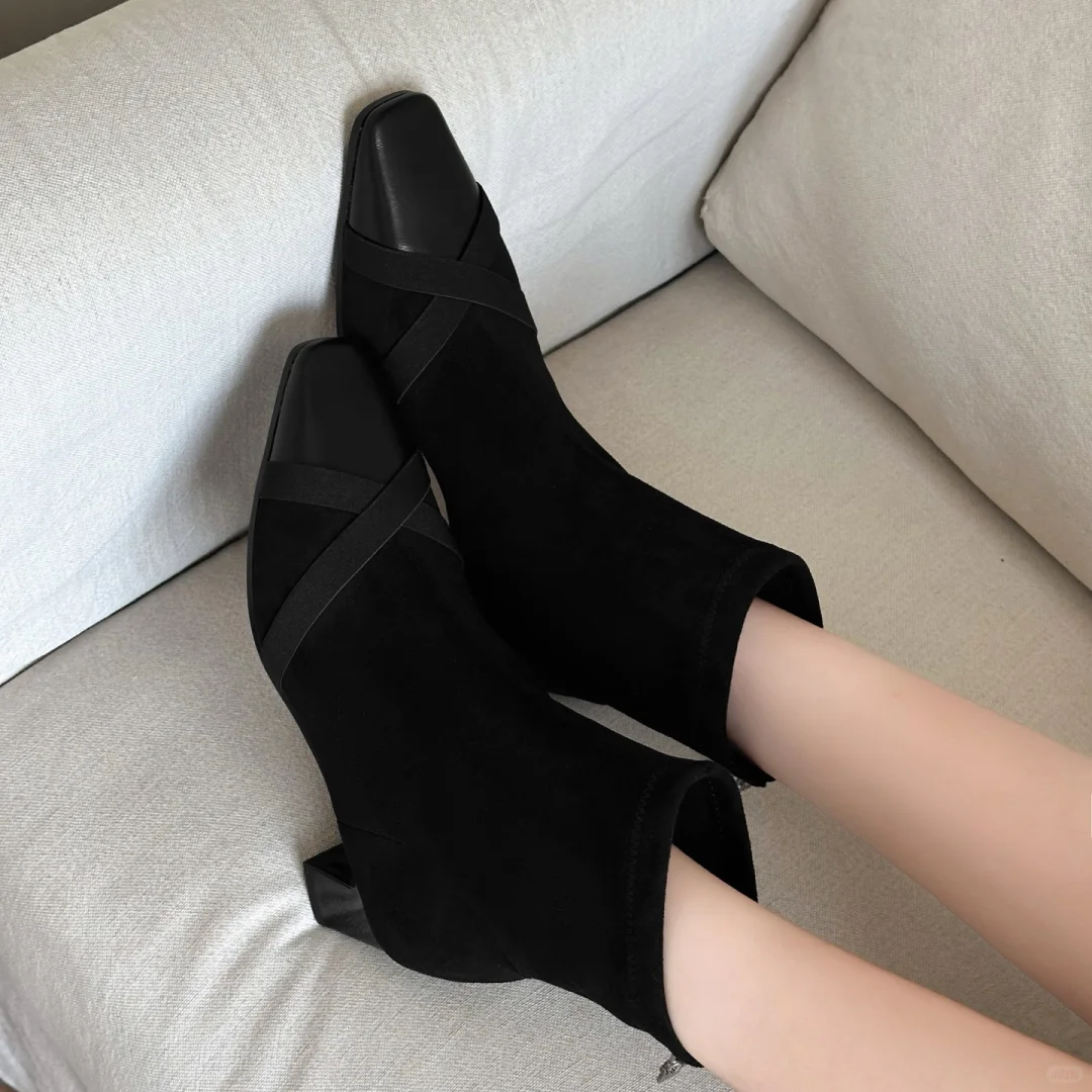 DC｜新款瘦瘦靴到货啦～