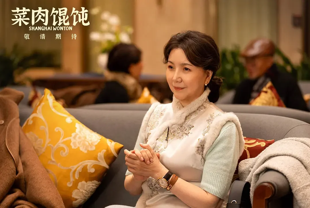 笑着流泪！这部电影是生活本身的模样