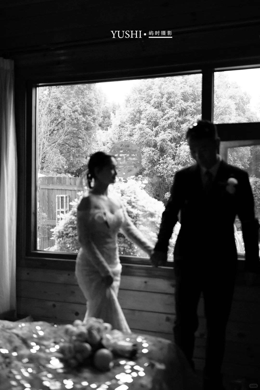 一场婚礼一场电影