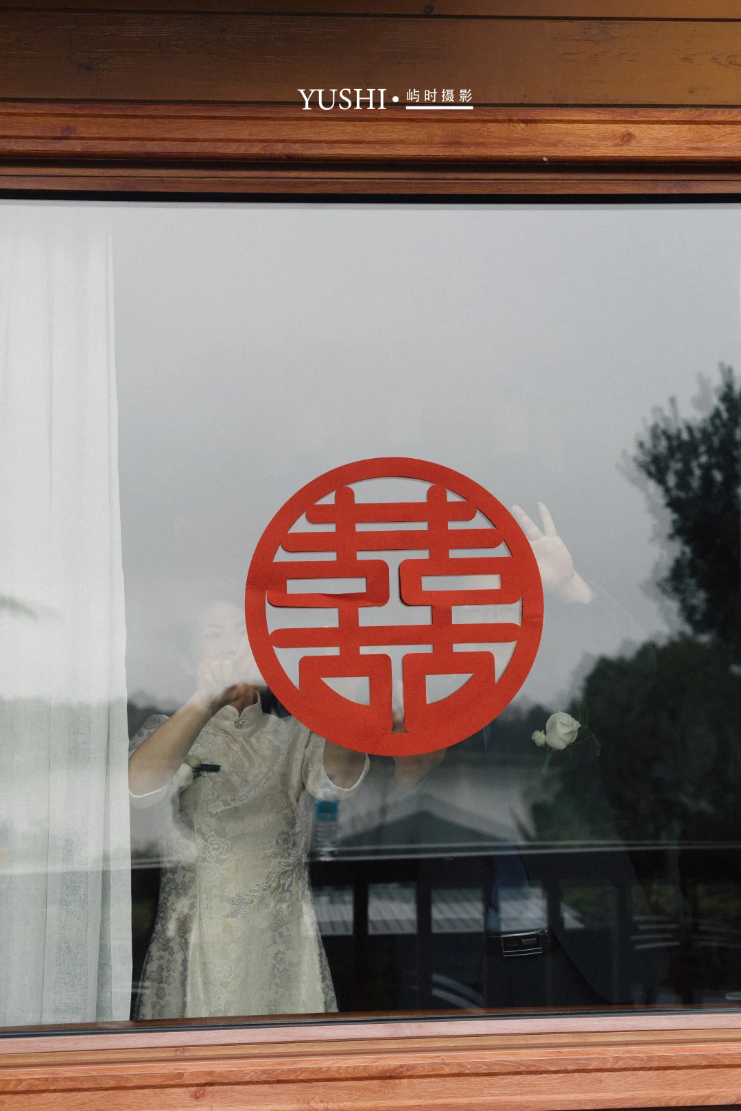 一场婚礼一场电影