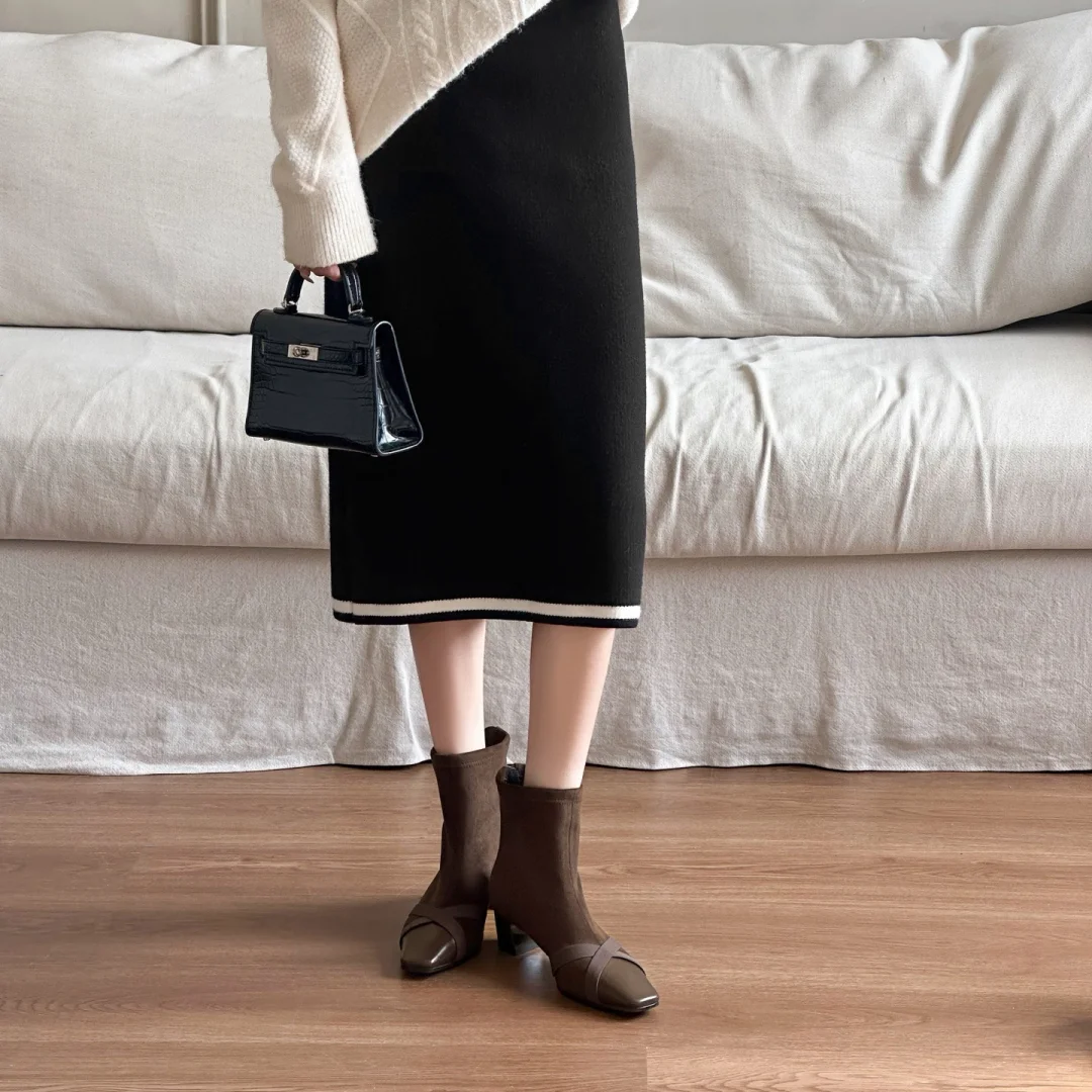 DC｜新款瘦瘦靴到货啦～