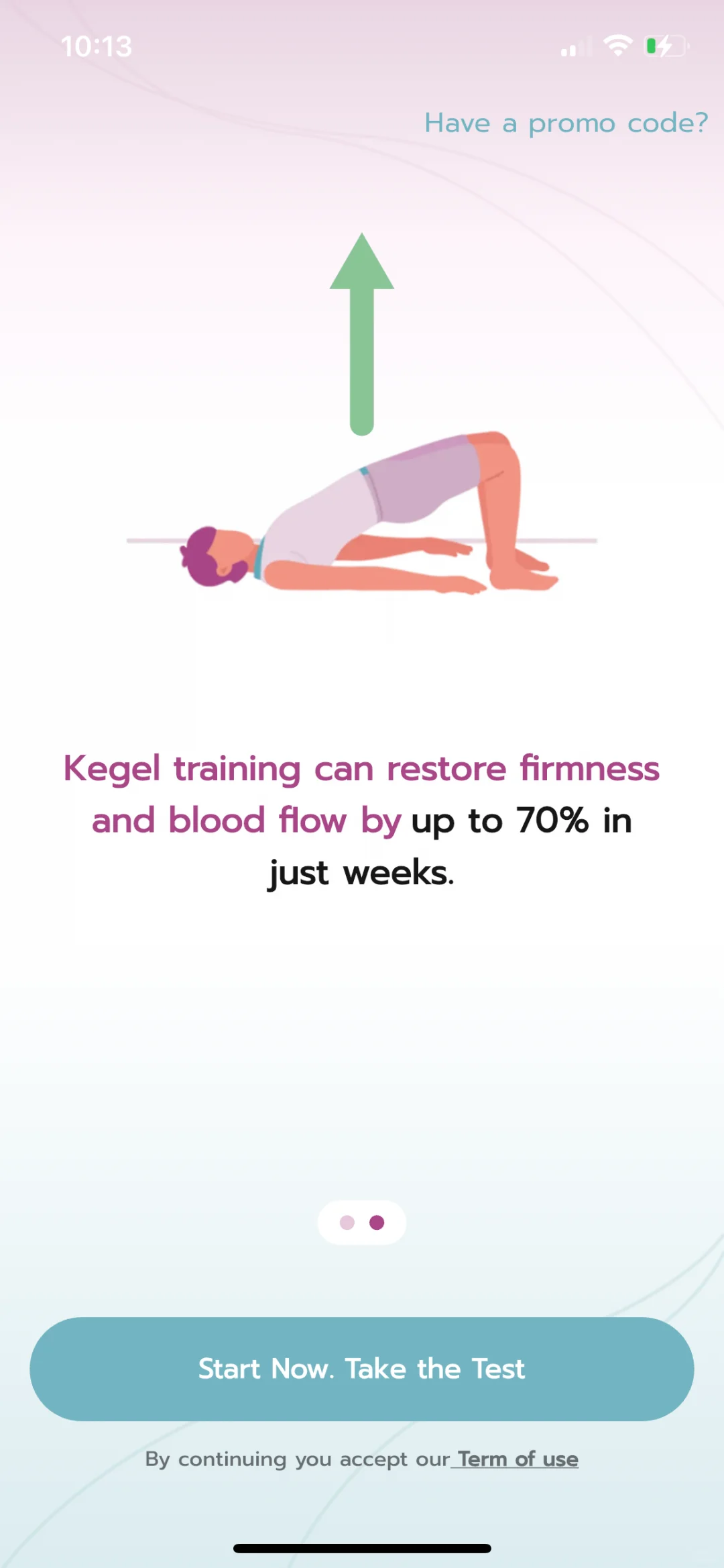Kegel Men，内购限免啦！速度拿下