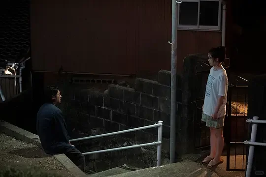 小田切让《夏日沙上》2025上海电影节金爵奖