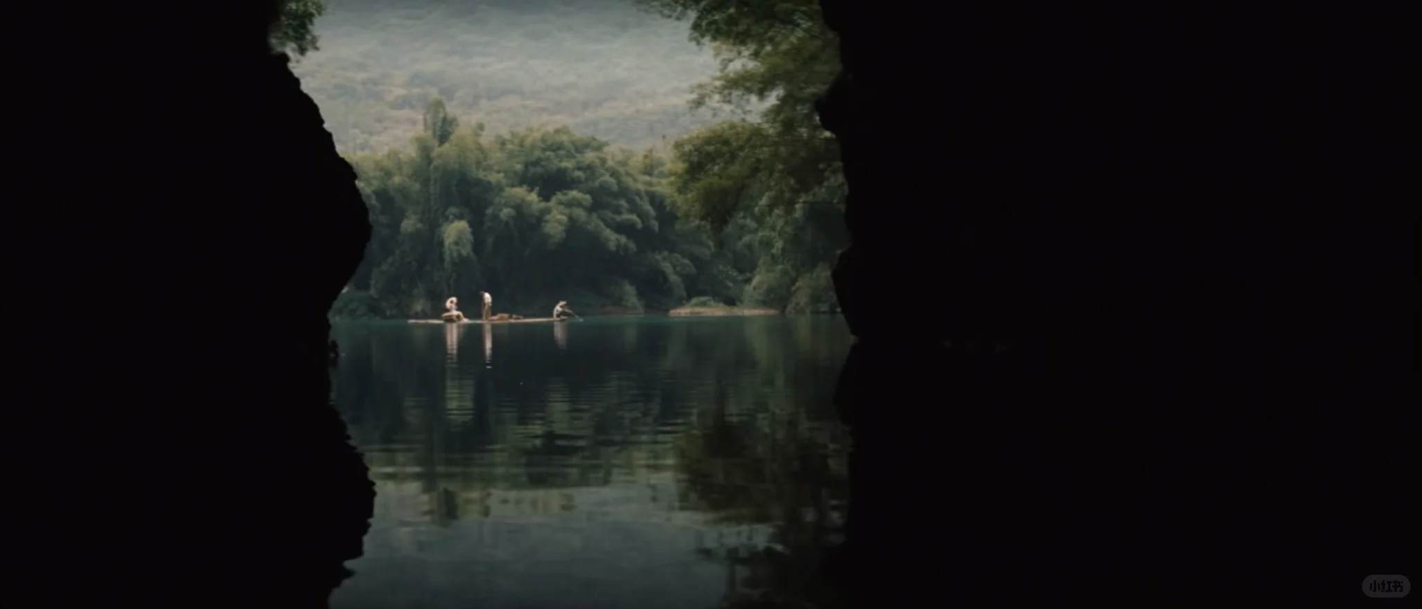 电影《面纱》2025.11.12