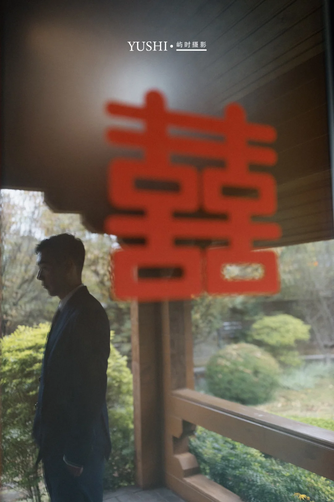 一场婚礼一场电影