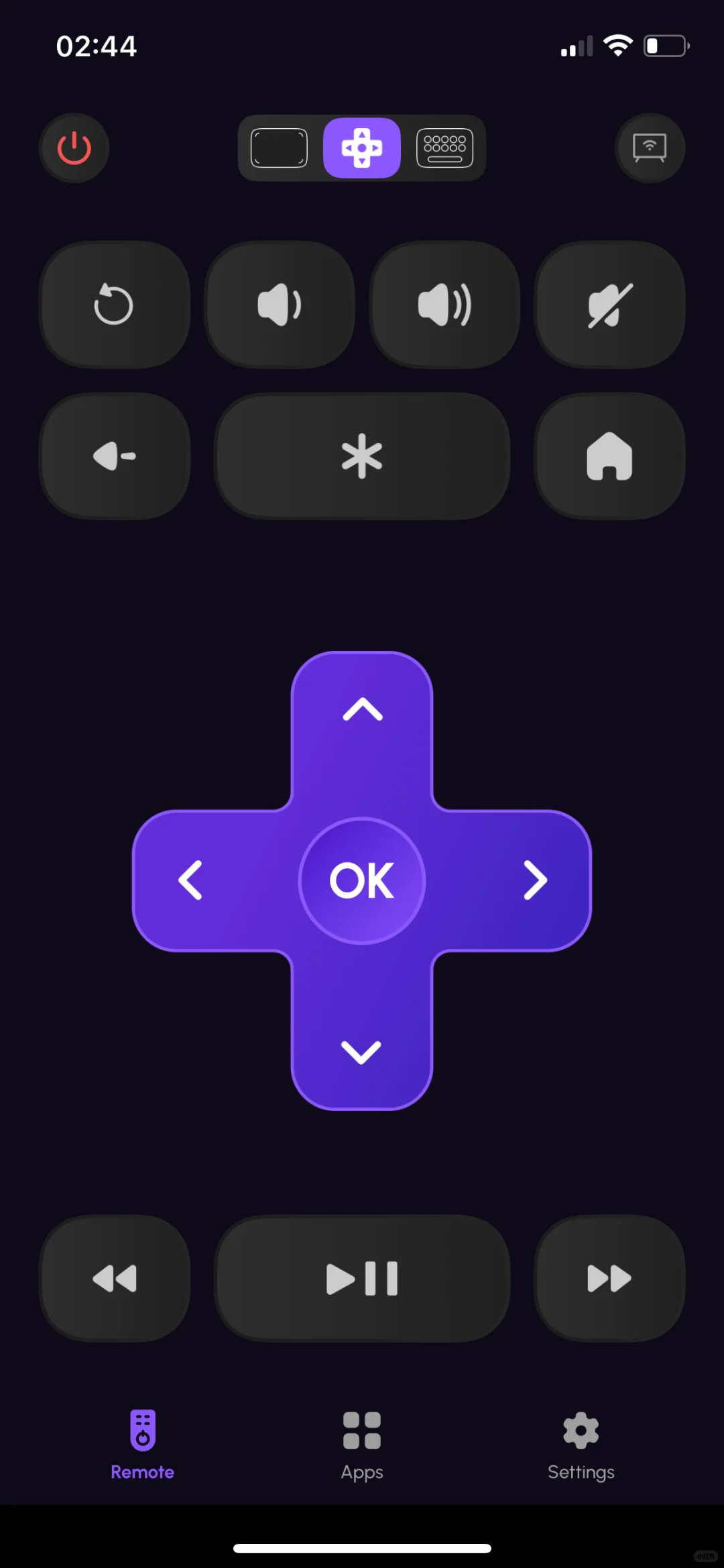 RokOn TV，内购限免啦！速度拿下