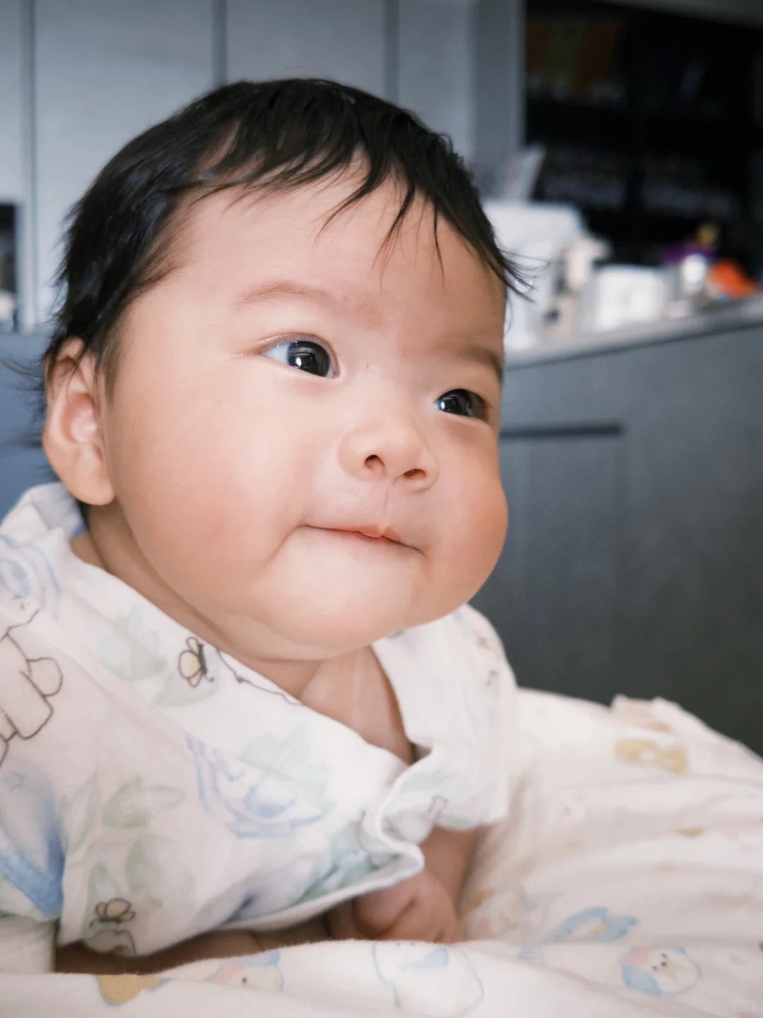 Dazz 是拍婴儿的神级app