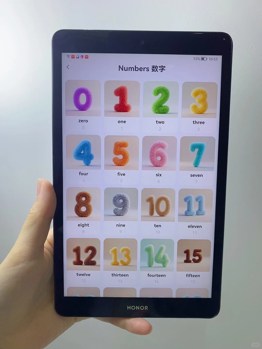 又疯一个妈❗️🤡天价课和英语启蒙app比不了