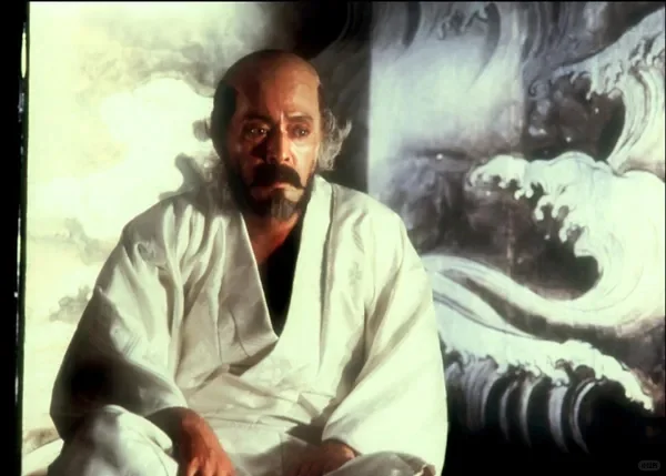 观影记录 | 《影武者》1980