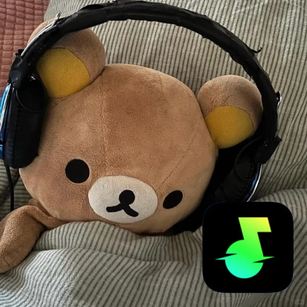 🎶 这是什么神仙推荐算法！跪了