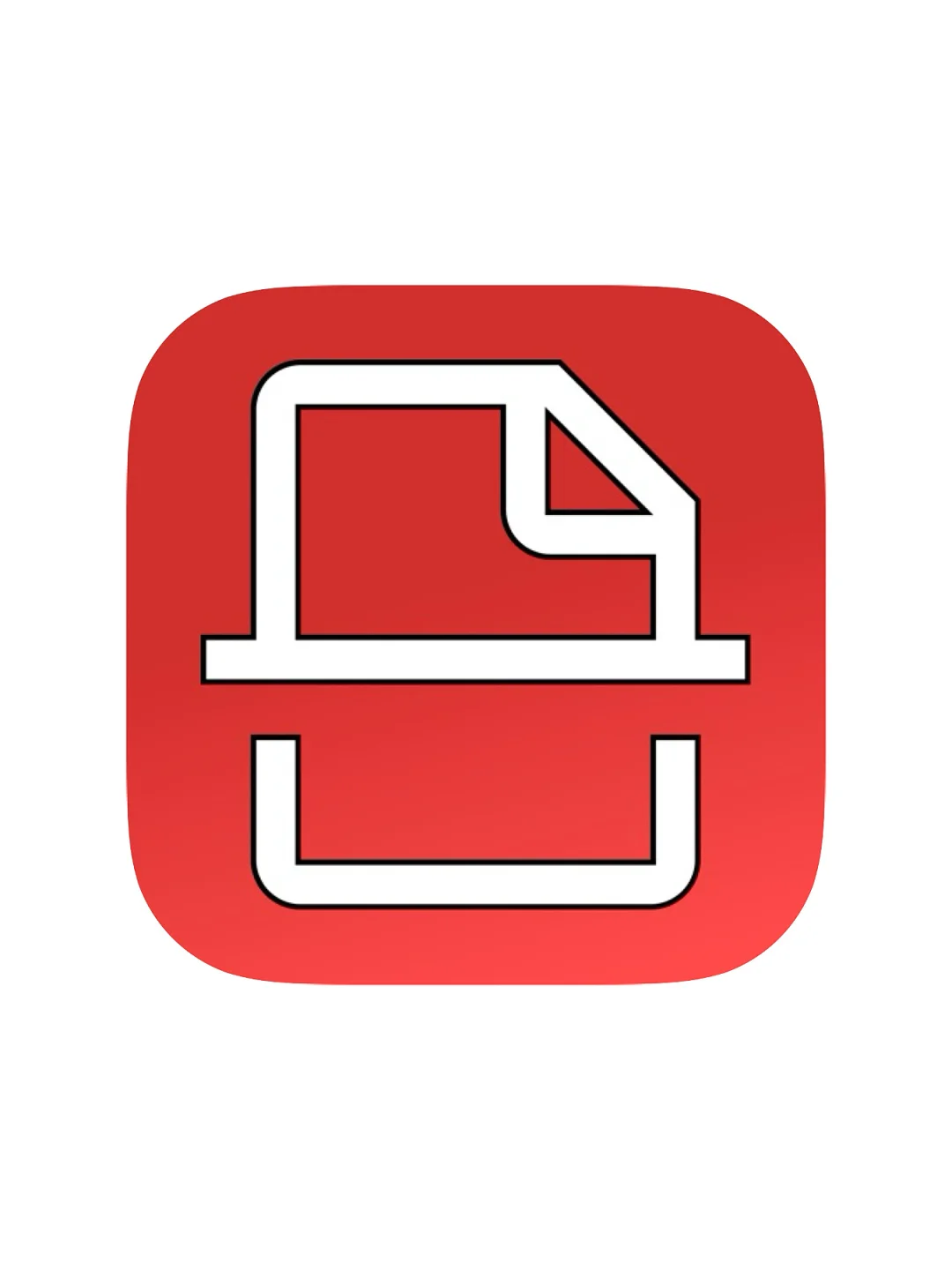 Get！内购限免✓丨PDFForge