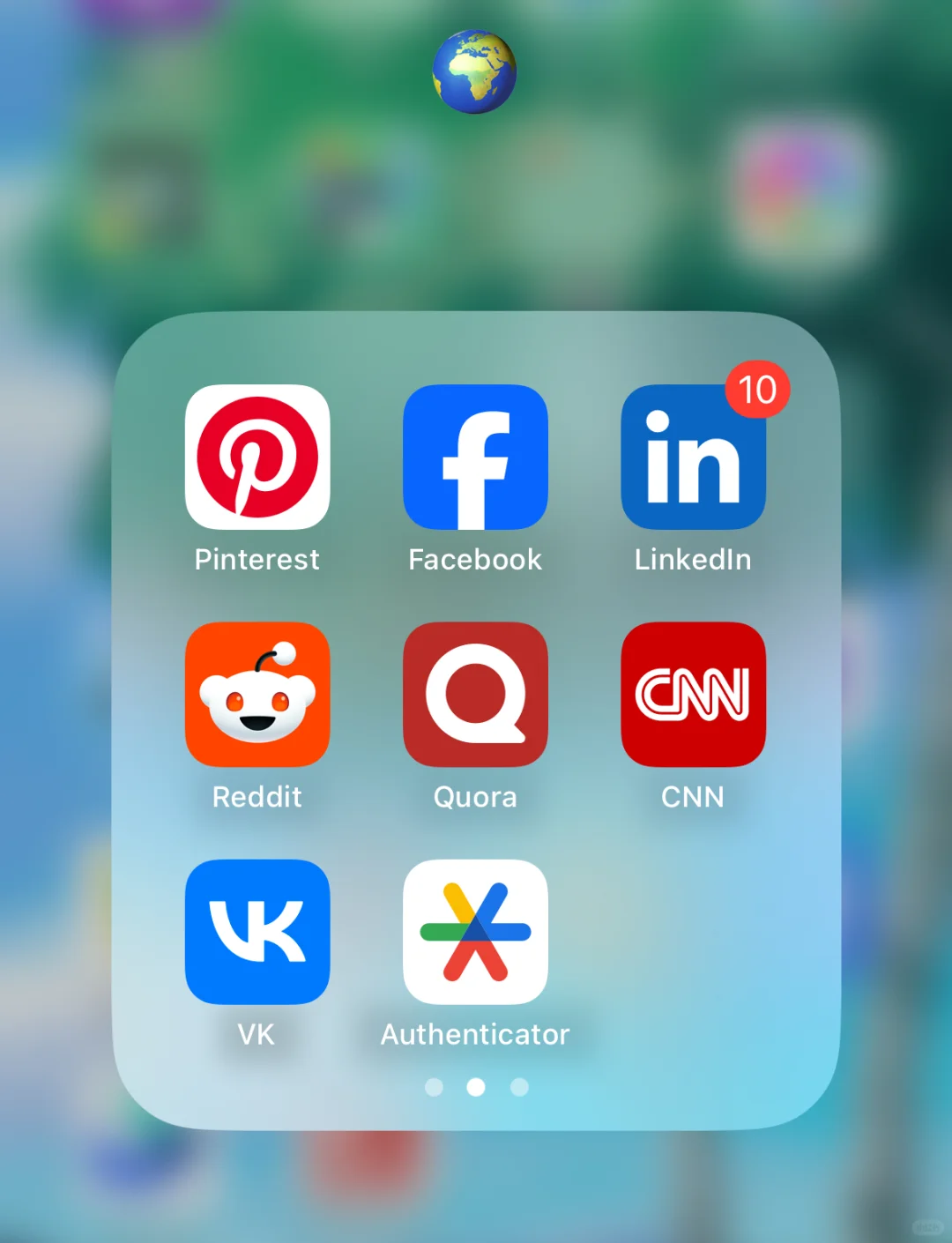 每次换手机都必须下载的app