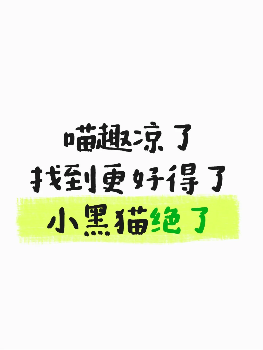 相信很多人还不知道小黑猫这个漫画软件