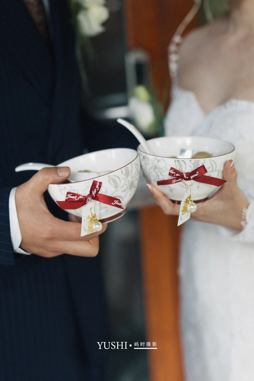 一场婚礼一场电影