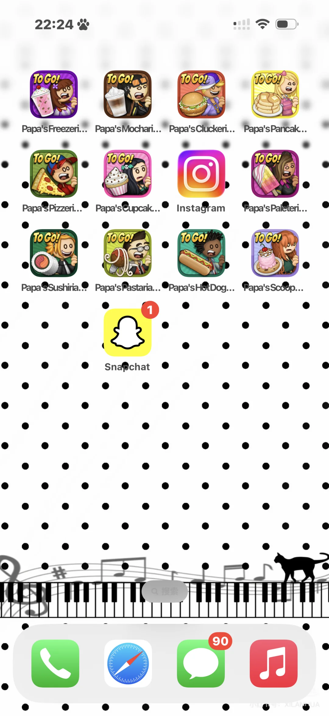 snspchat教程 成功拍出美美照片