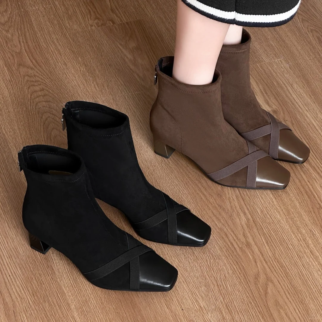 DC｜新款瘦瘦靴到货啦～