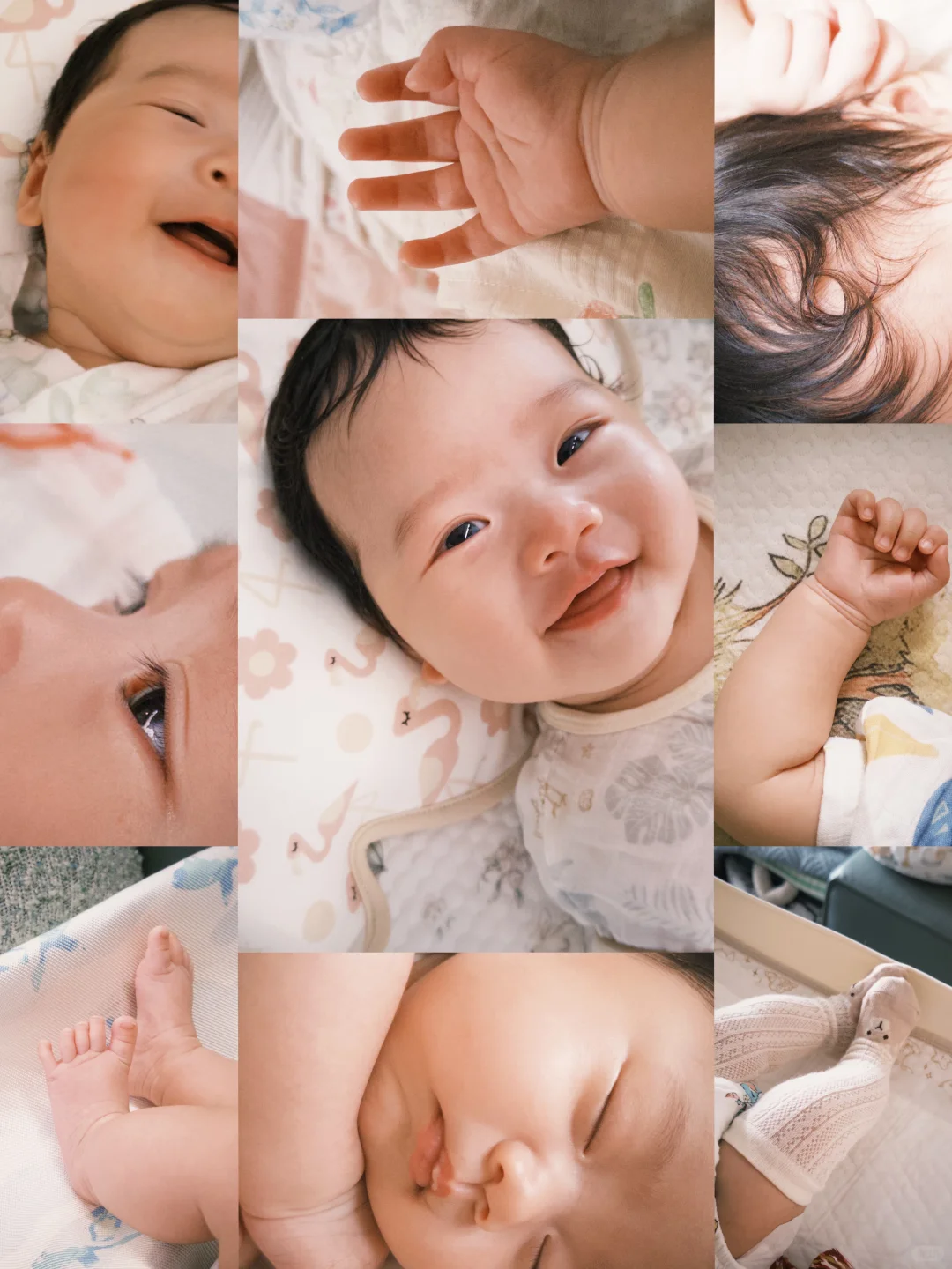 Dazz 是拍婴儿的神级app