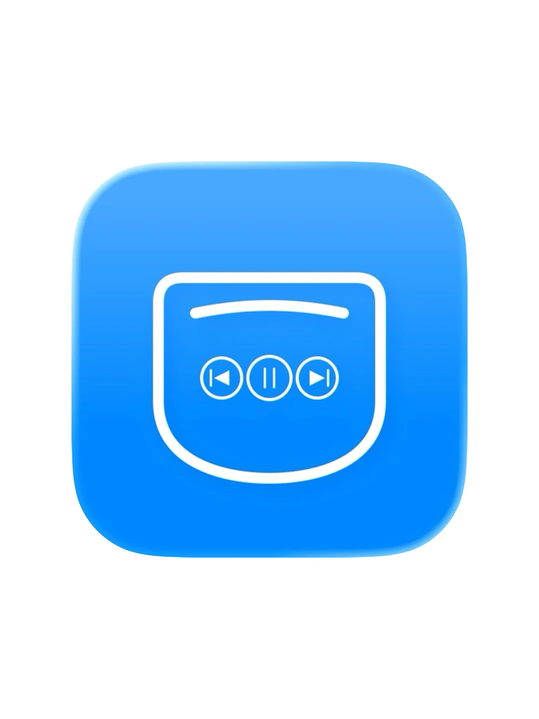 限免✓丨iPocketRemote：一款电脑摇控器工具