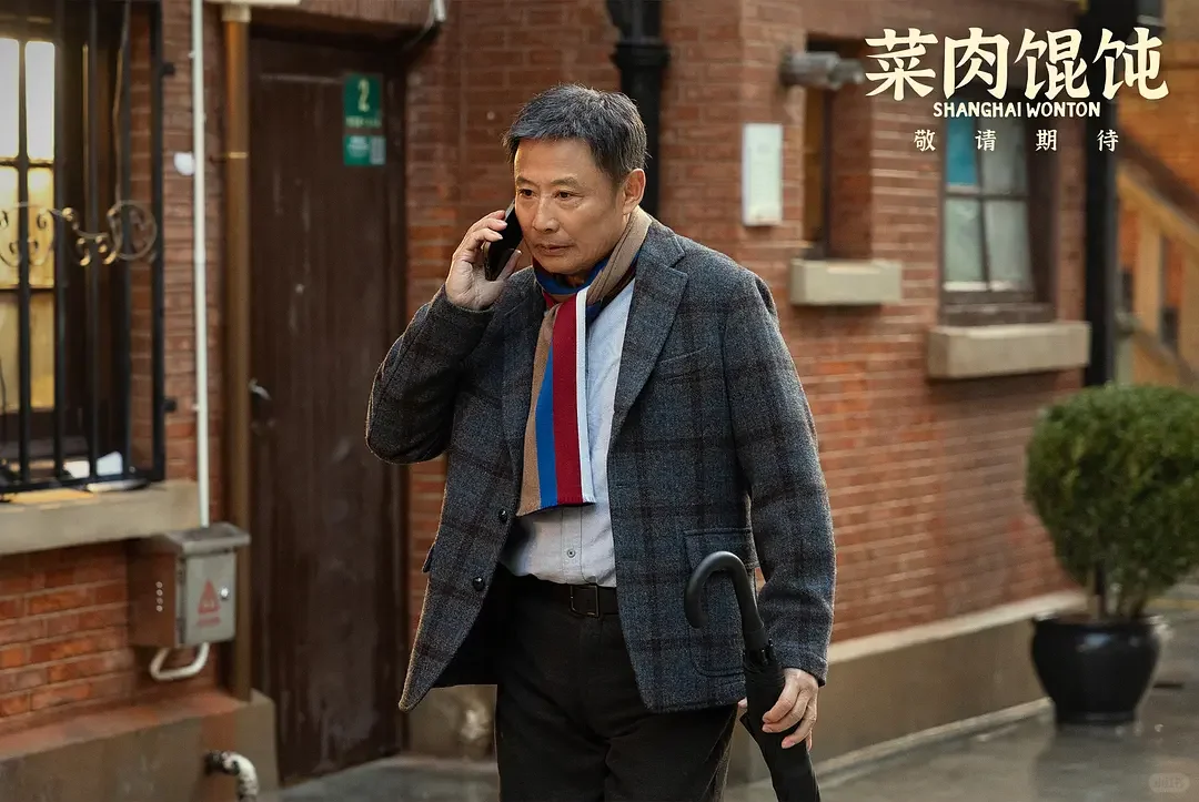 笑着流泪！这部电影是生活本身的模样