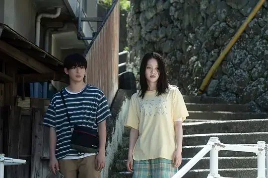 小田切让《夏日沙上》2025上海电影节金爵奖