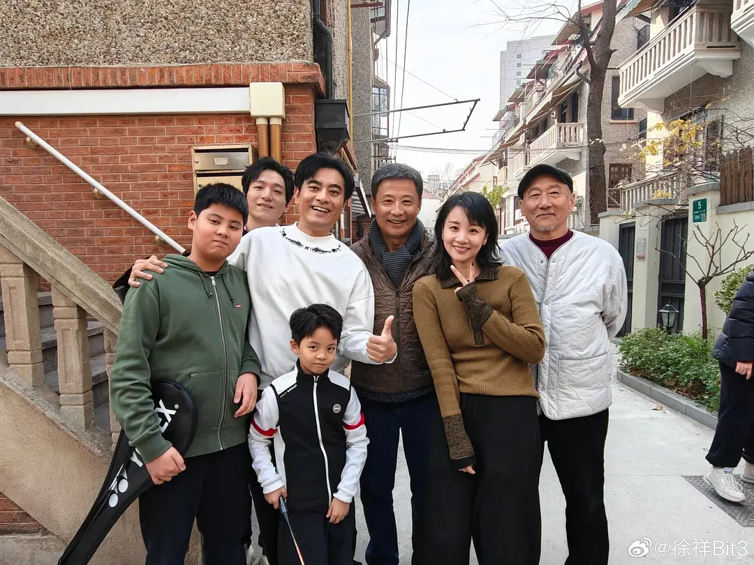 笑着流泪！这部电影是生活本身的模样