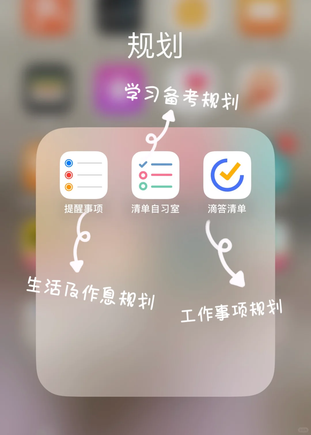24年了，你学习规划好自己的工作生活了吗？