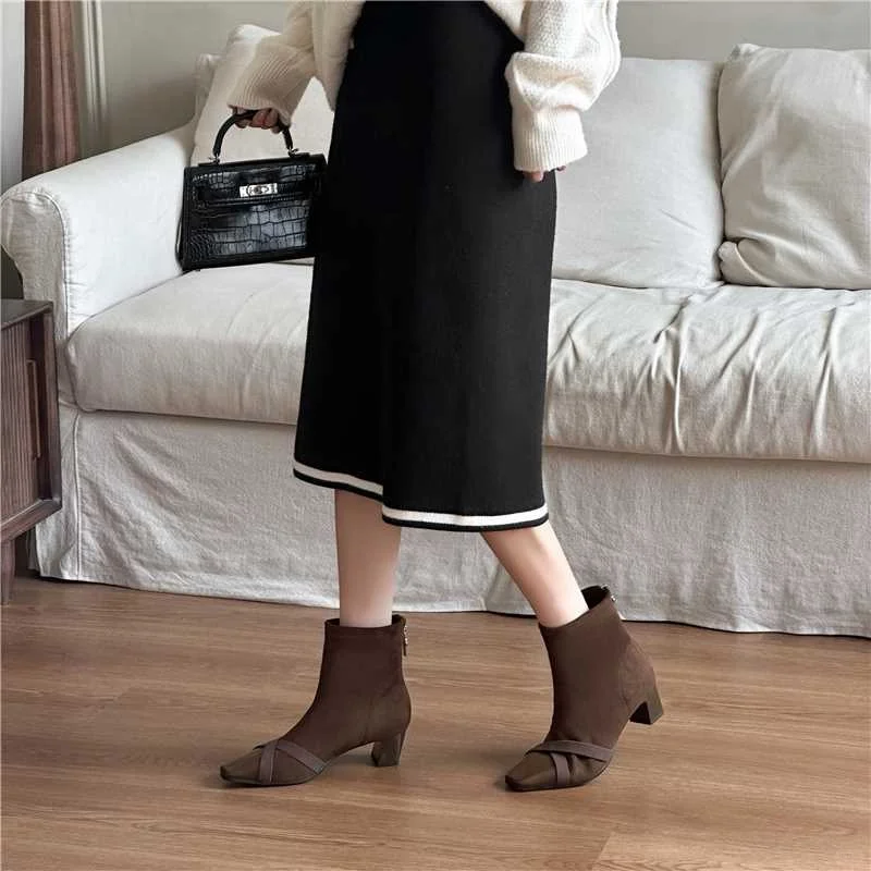 DC｜新款瘦瘦靴到货啦～