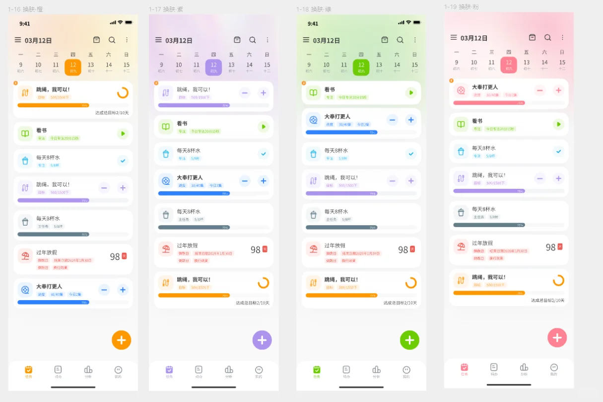 这个活动不能错过，错过又是半年❗️