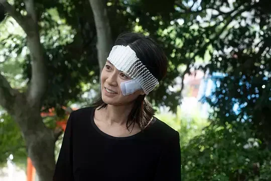 小田切让《夏日沙上》2025上海电影节金爵奖